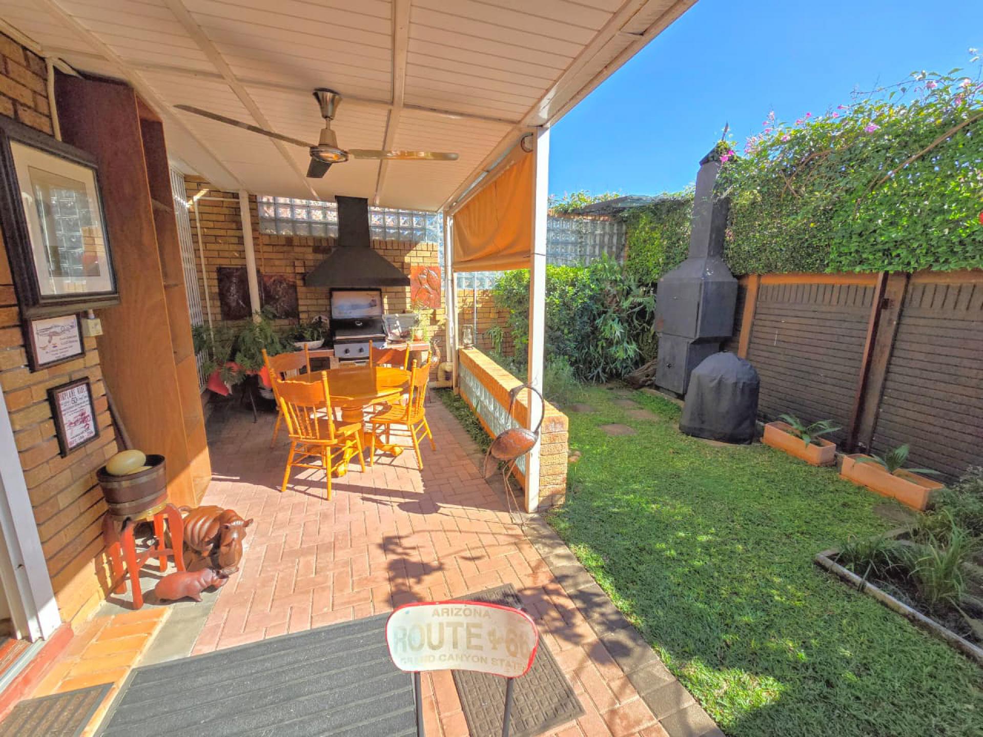  of property in Wonderboom