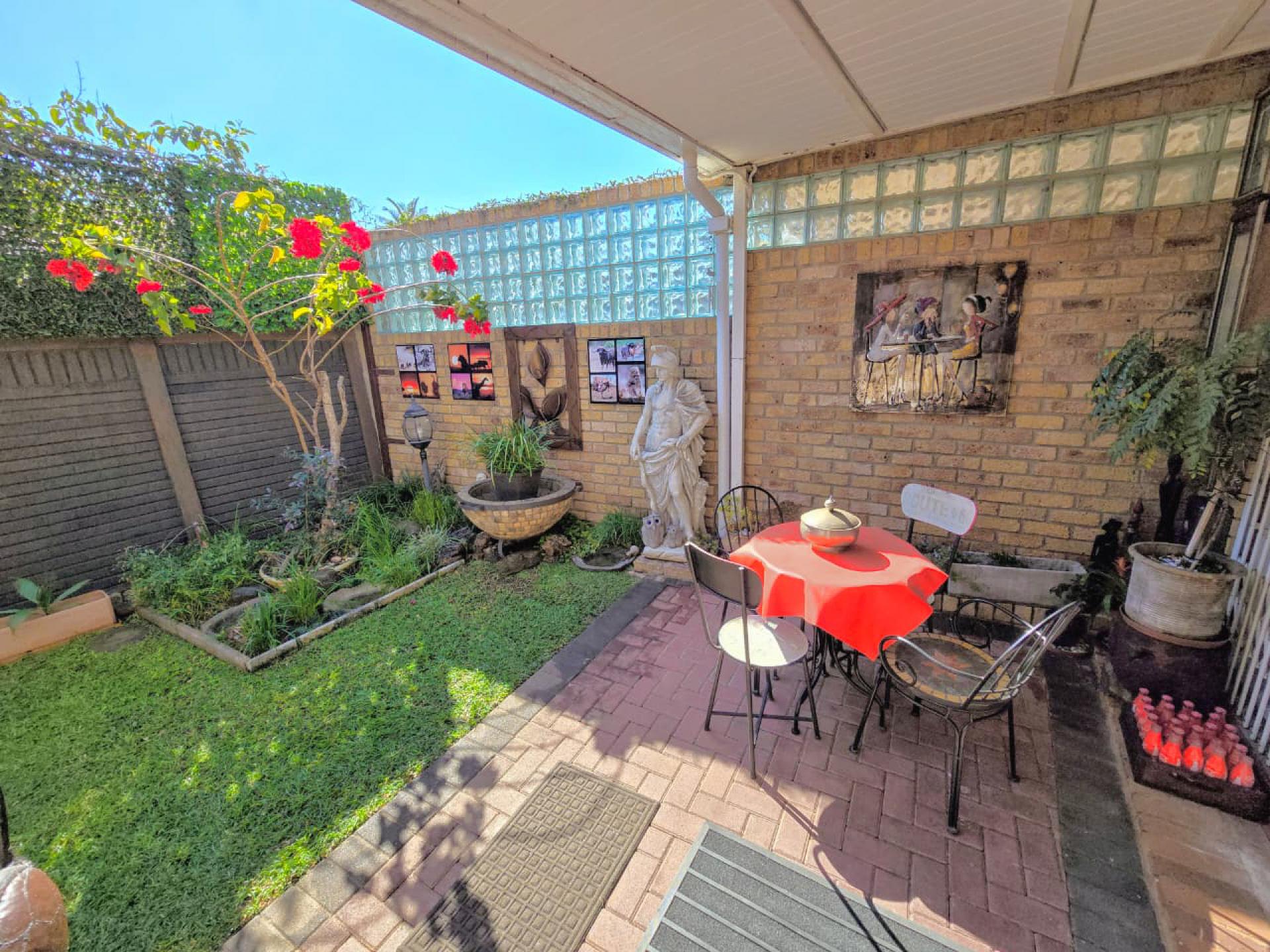  of property in Wonderboom