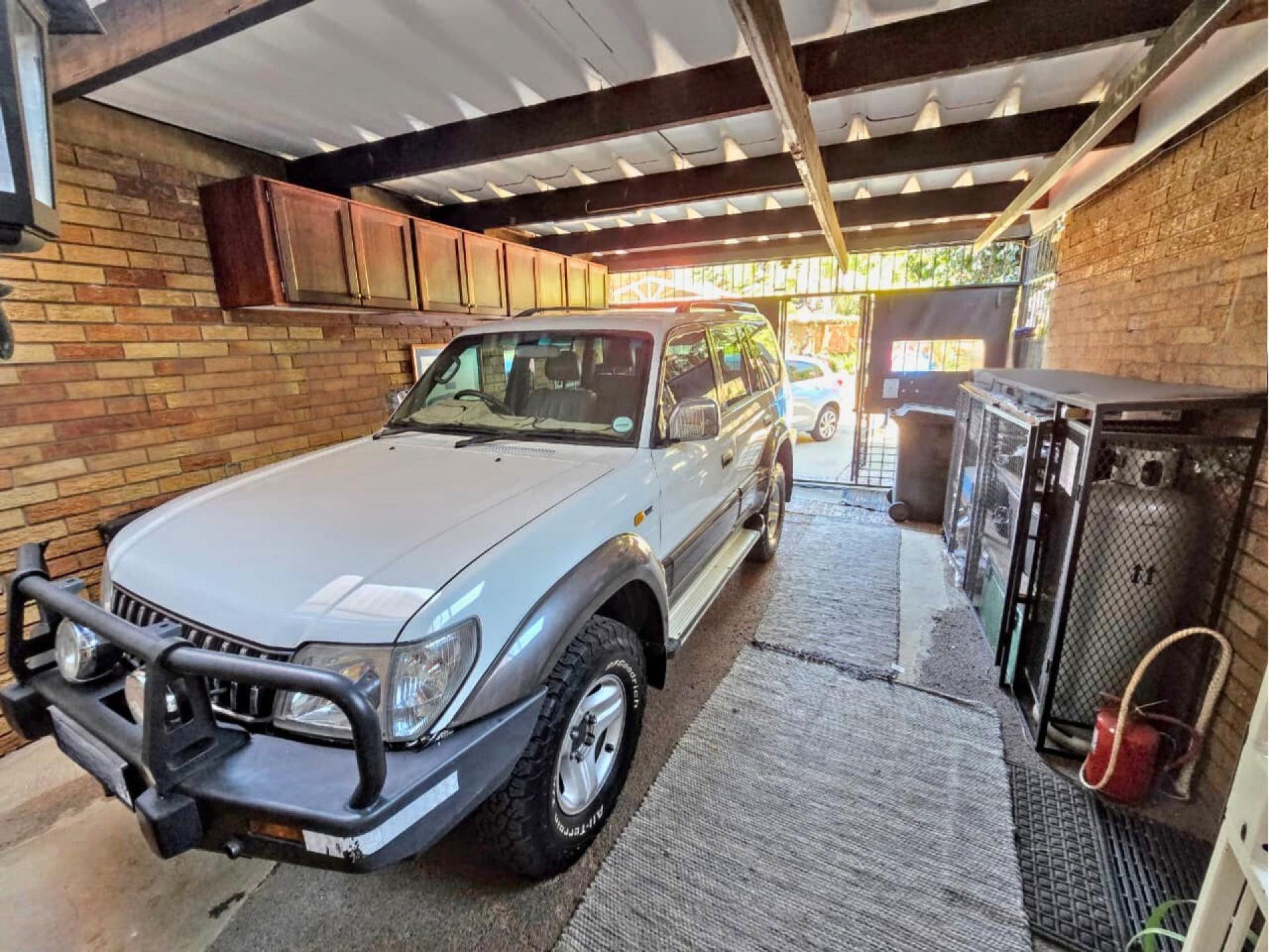  of property in Wonderboom