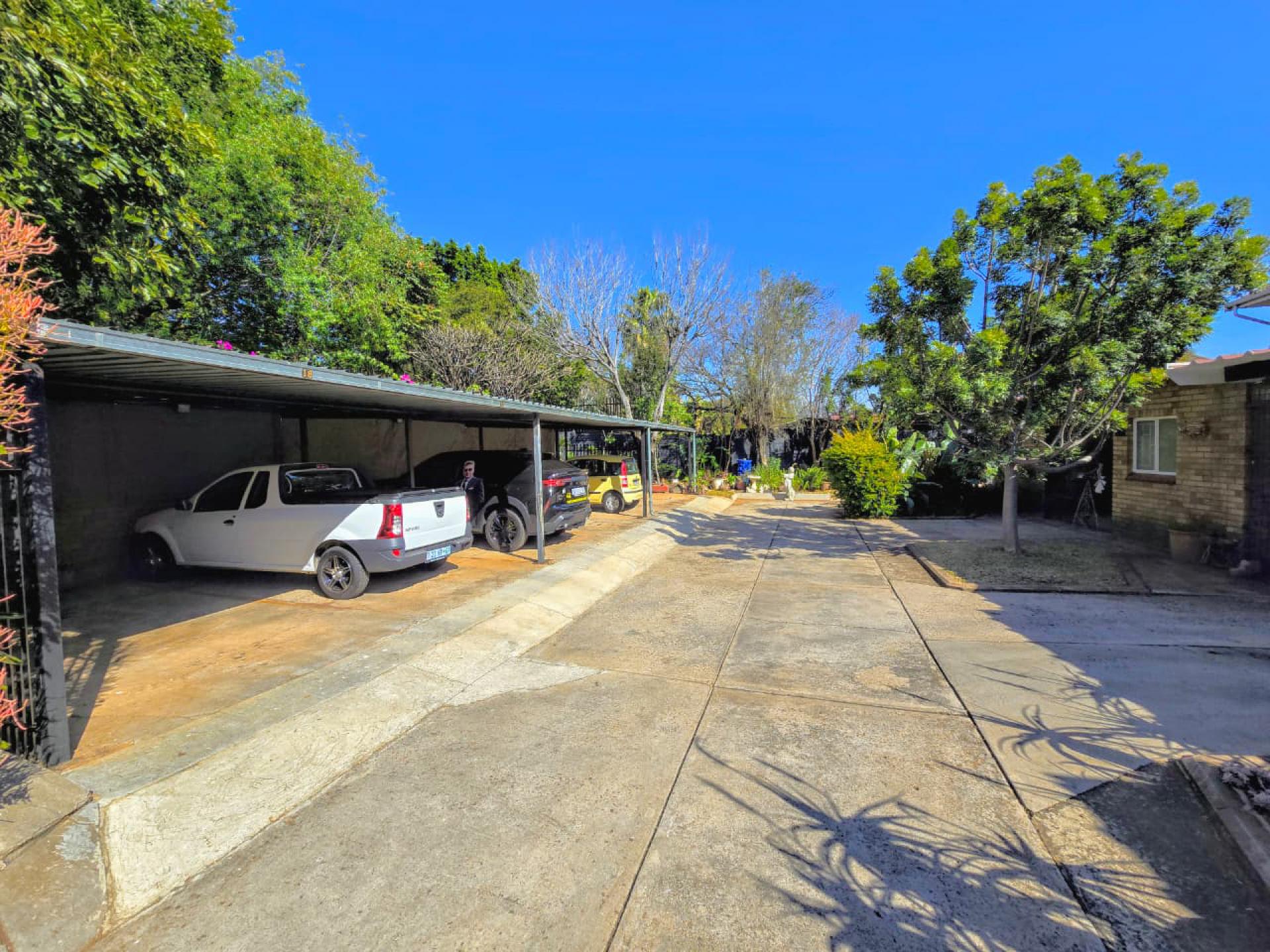  of property in Wonderboom