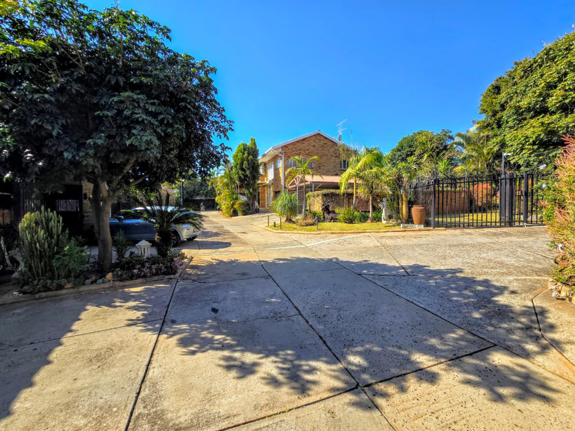  of property in Wonderboom