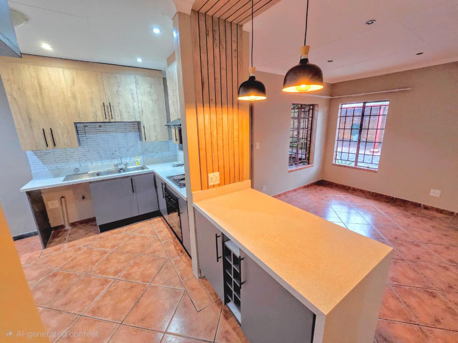  of property in Magalieskruin