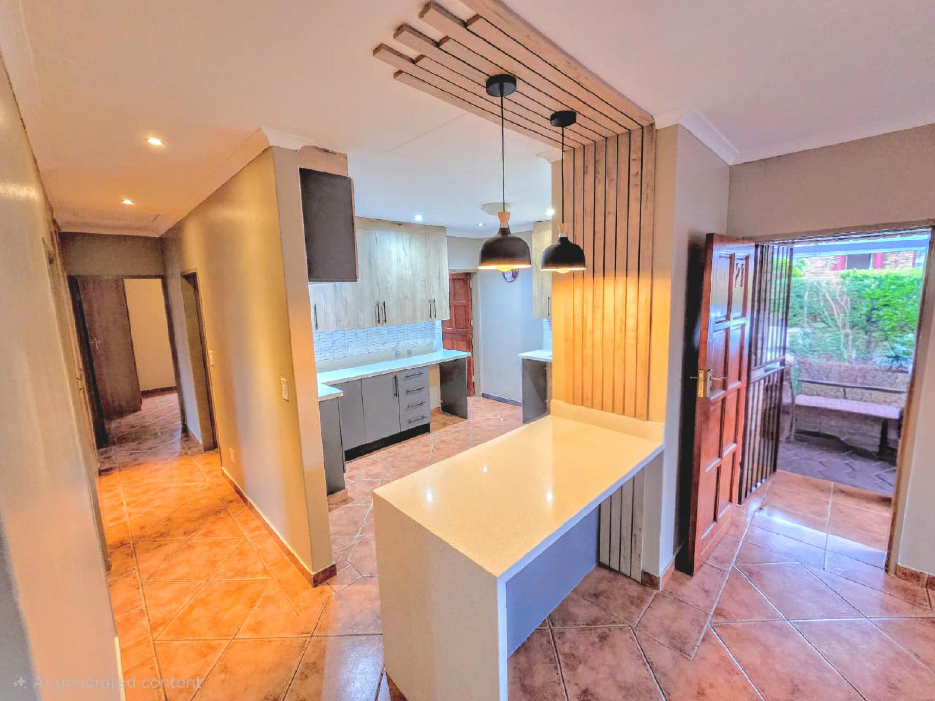  of property in Magalieskruin