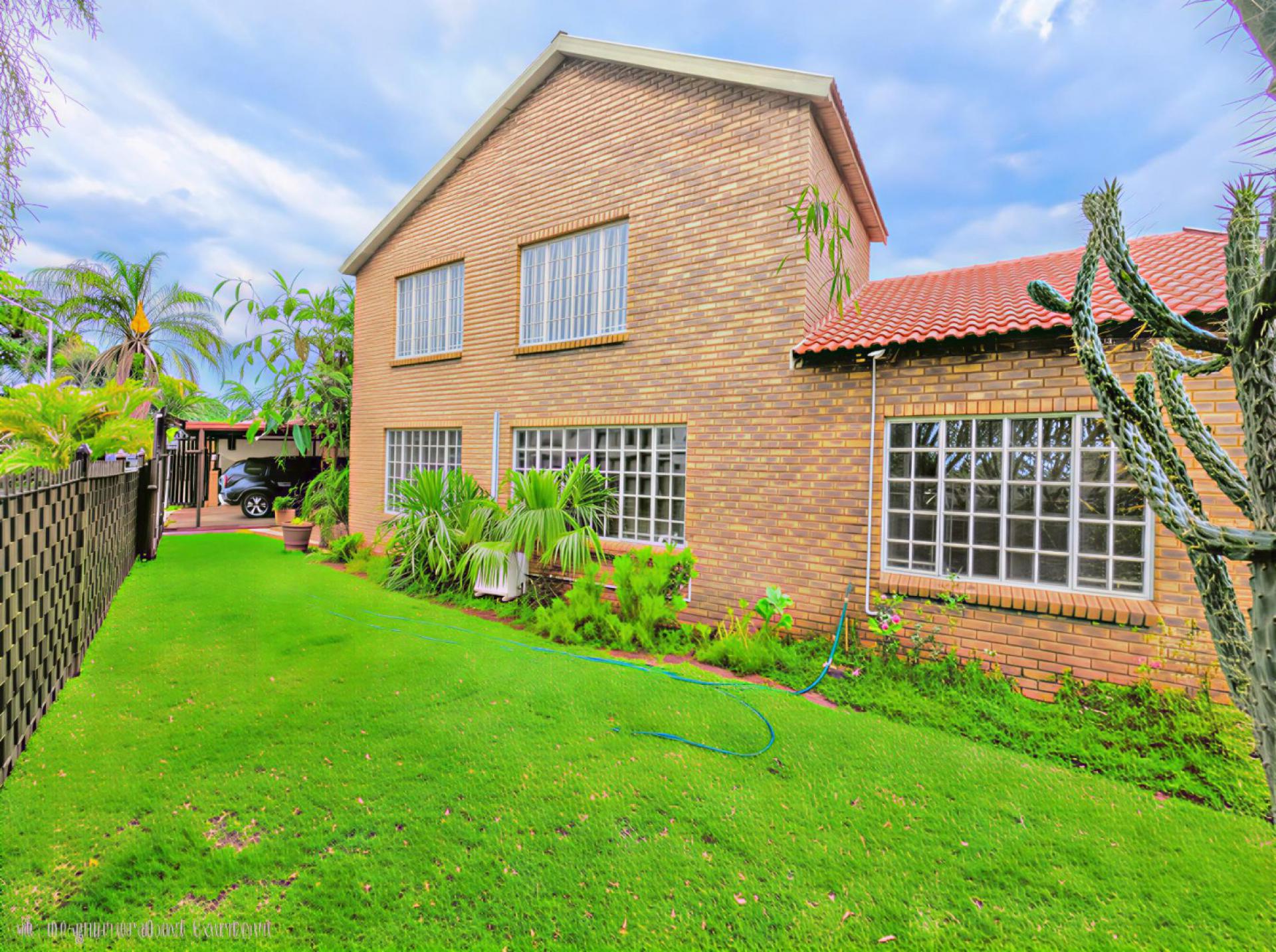  of property in Doornpoort