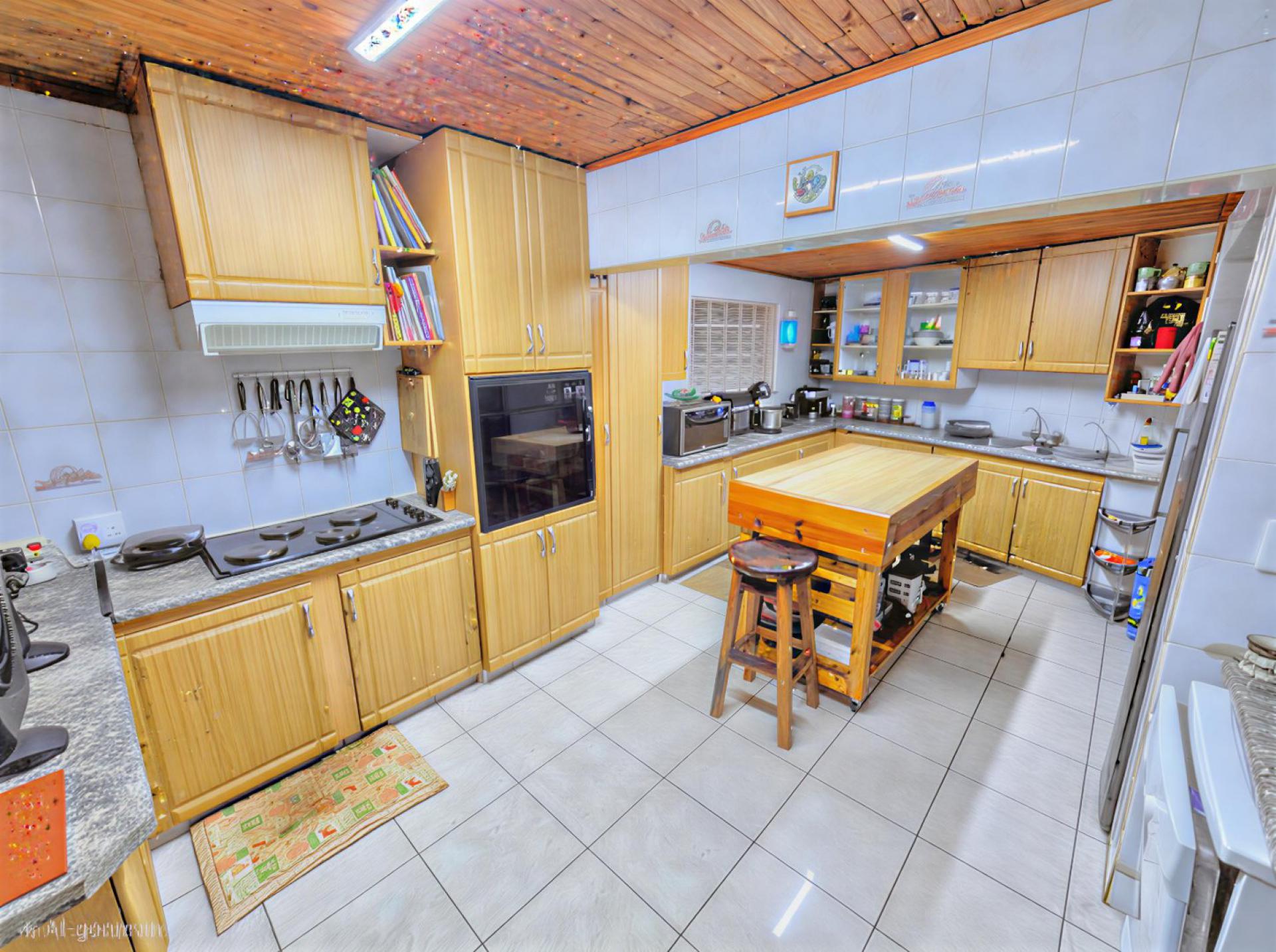  of property in Doornpoort