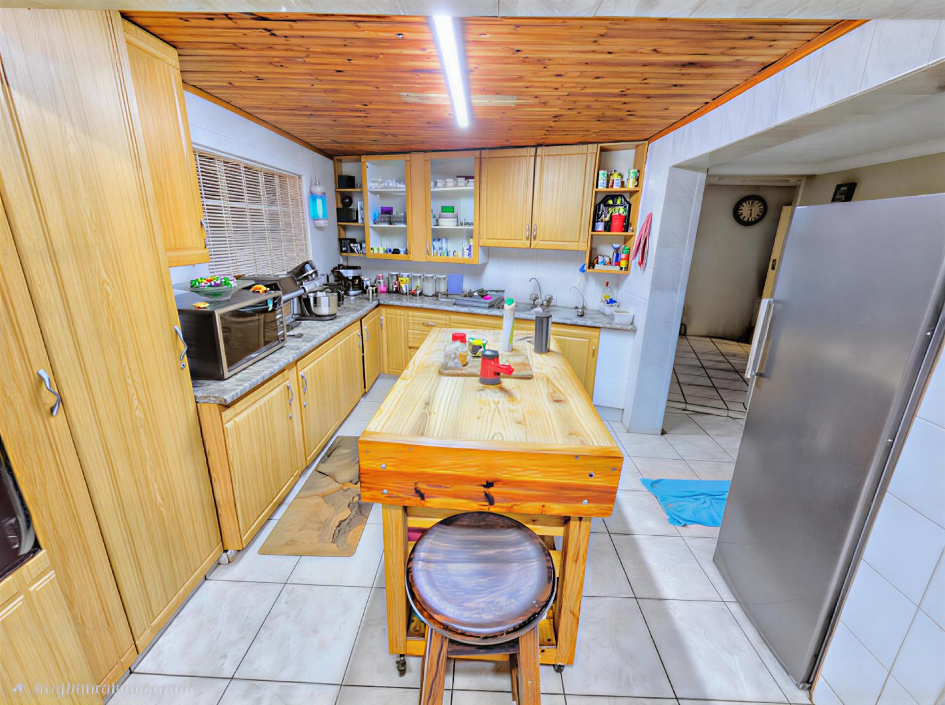  of property in Doornpoort