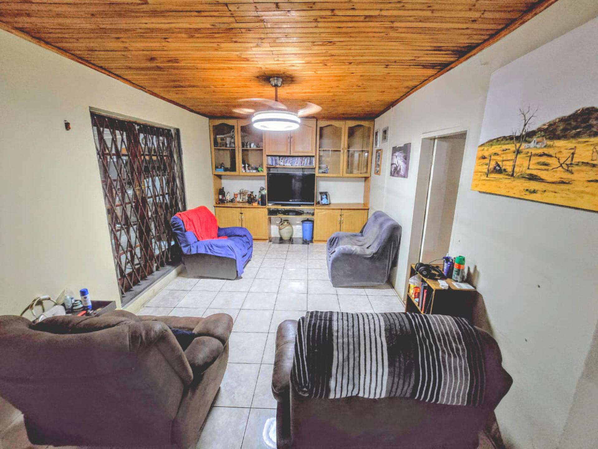  of property in Doornpoort