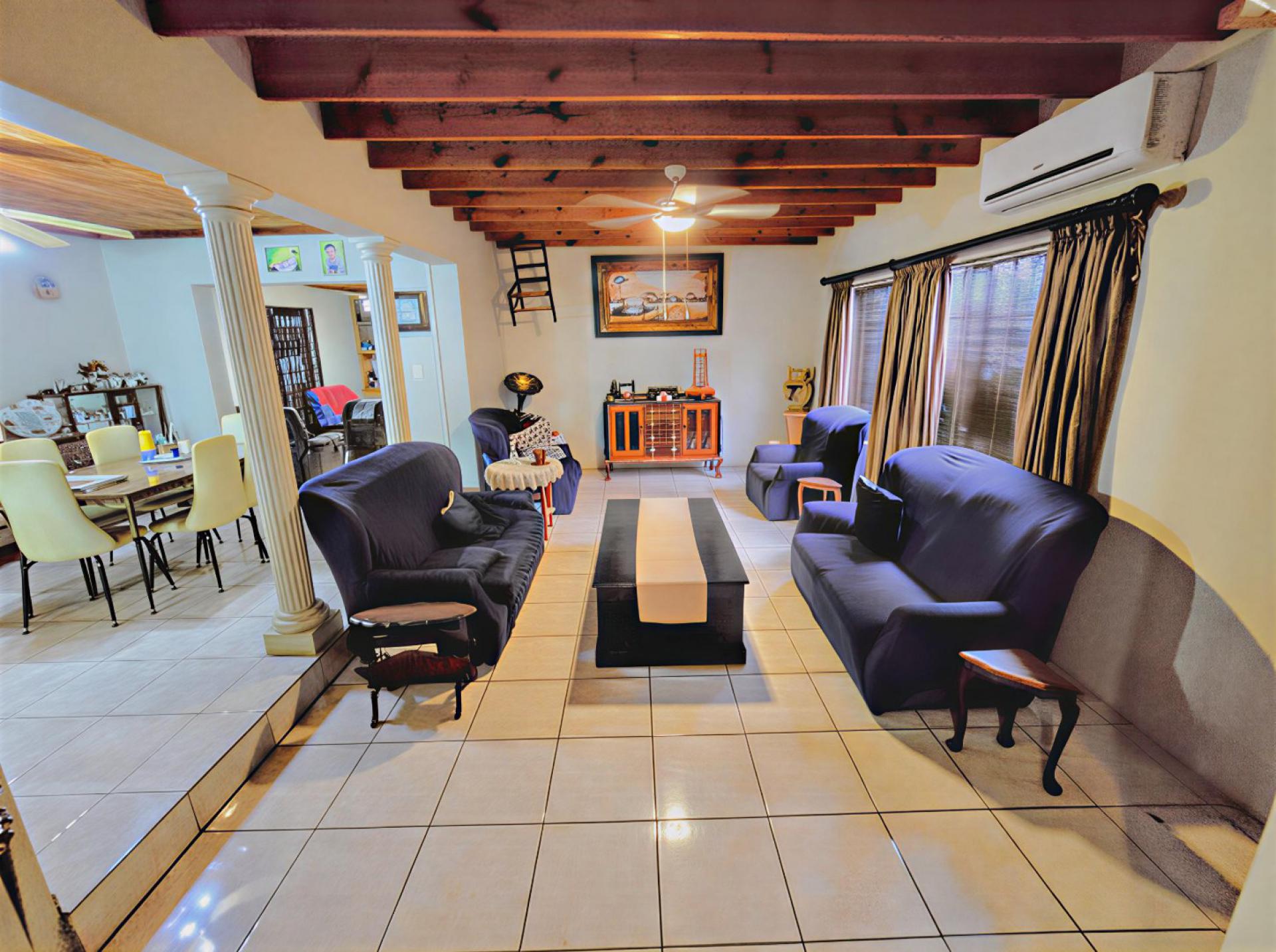  of property in Doornpoort