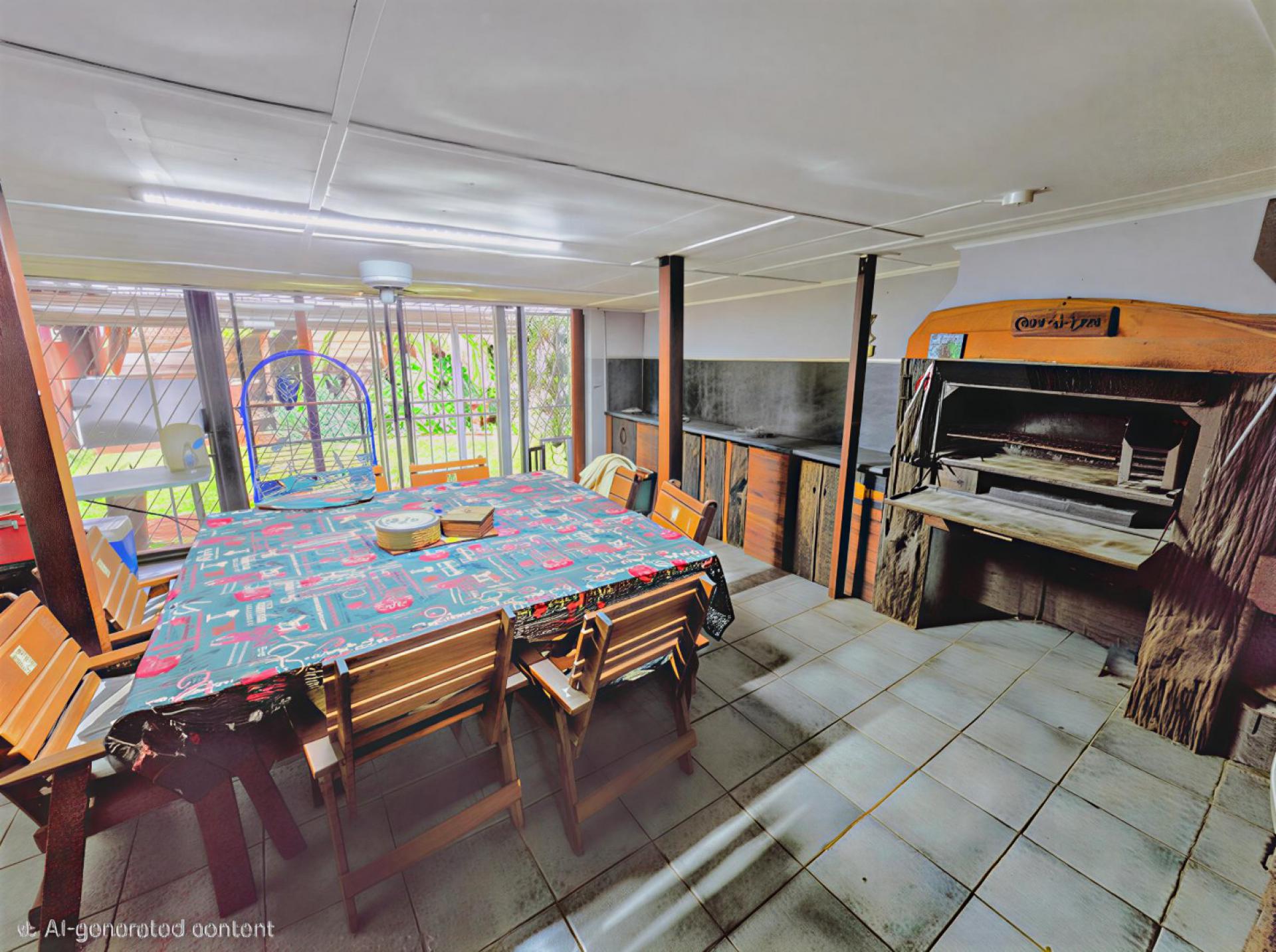  of property in Doornpoort