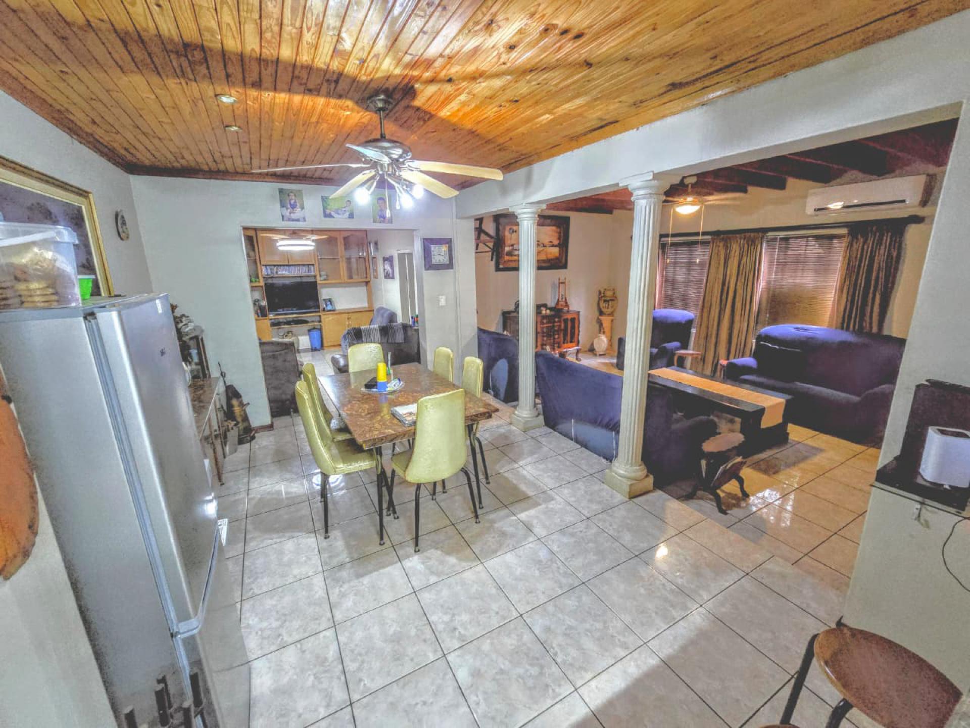  of property in Doornpoort