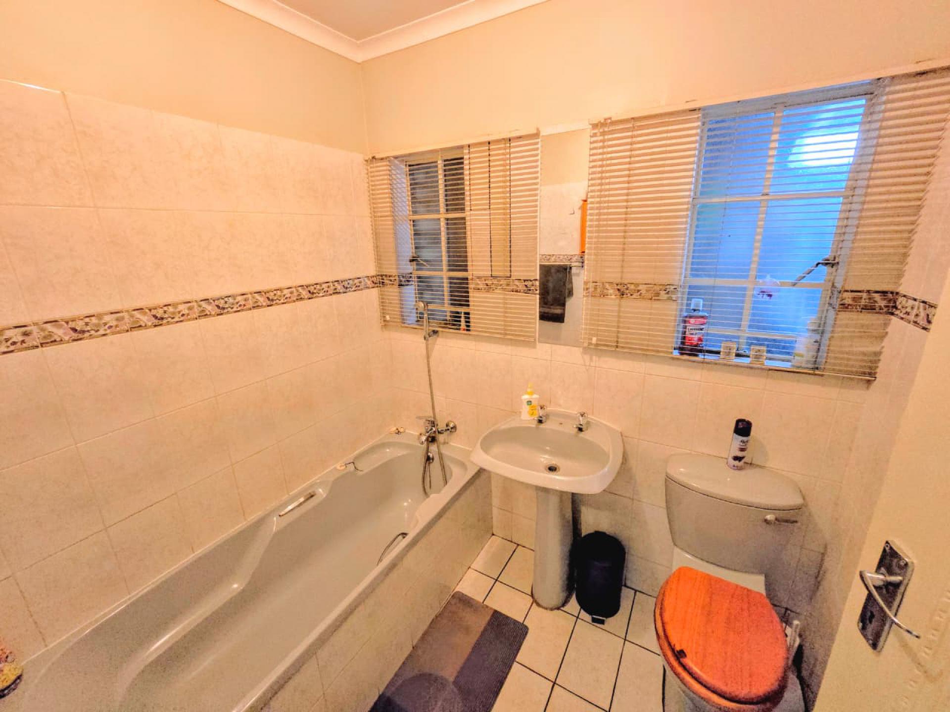  of property in Doornpoort