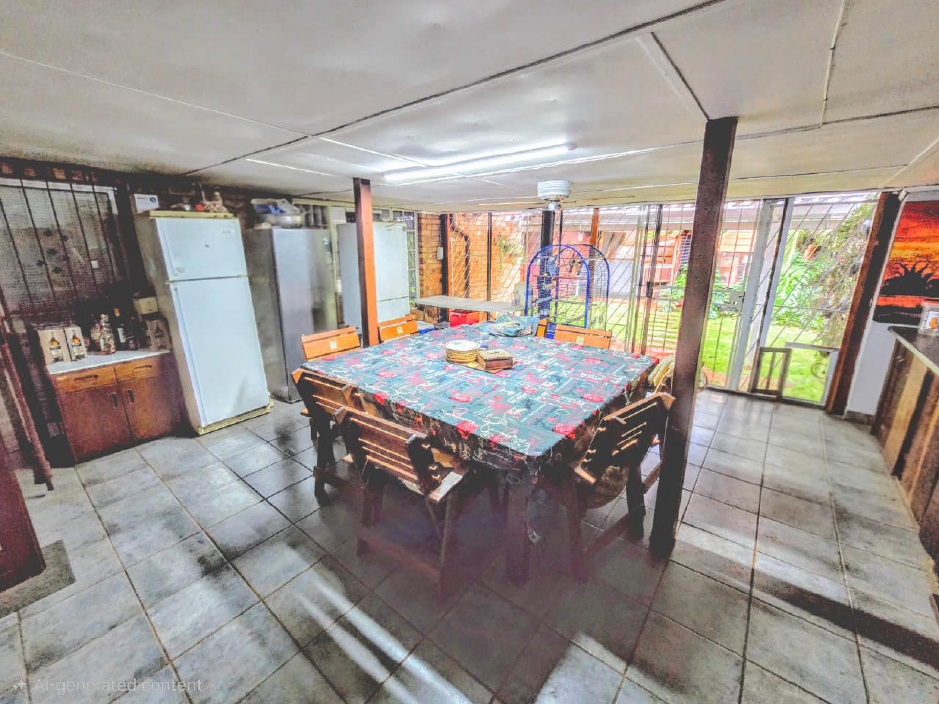  of property in Doornpoort