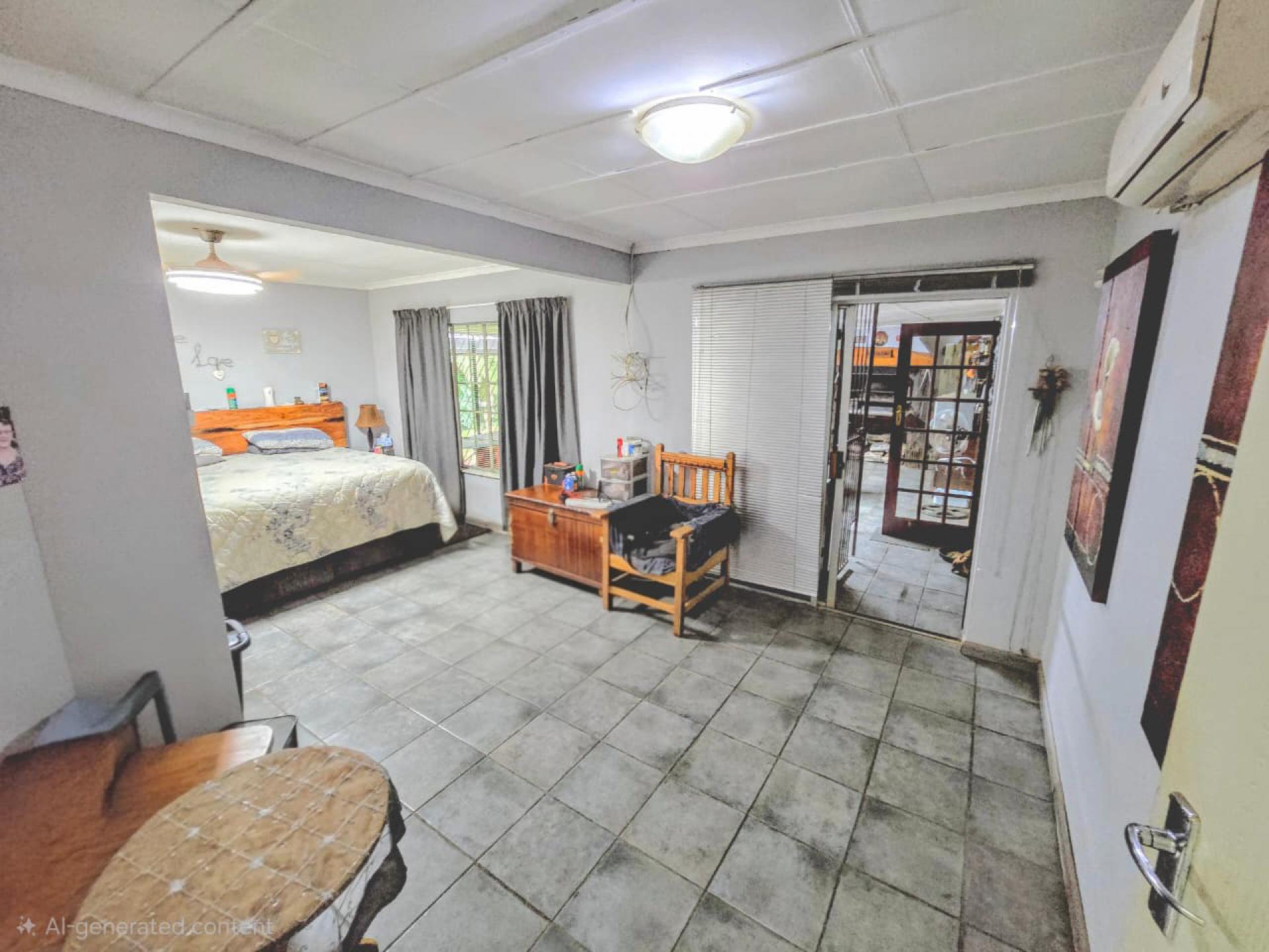  of property in Doornpoort