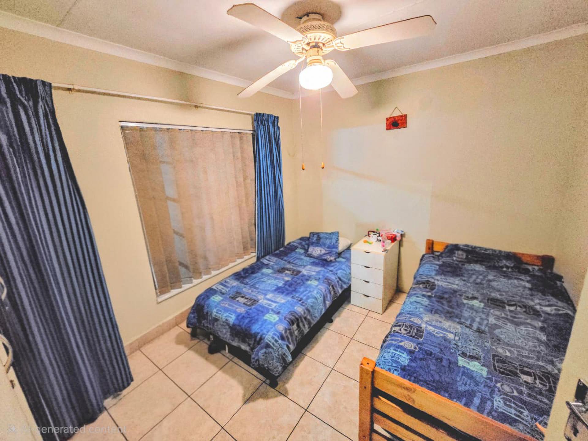  of property in Doornpoort