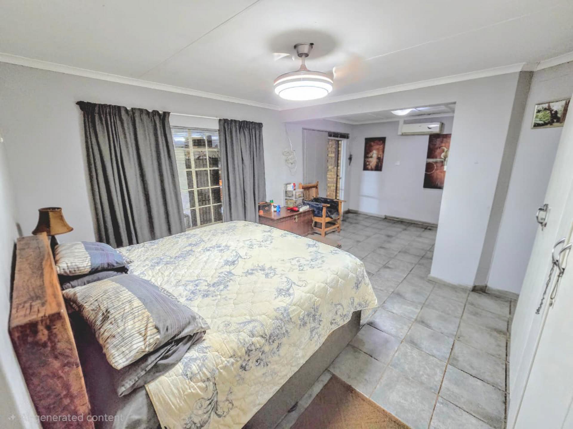  of property in Doornpoort