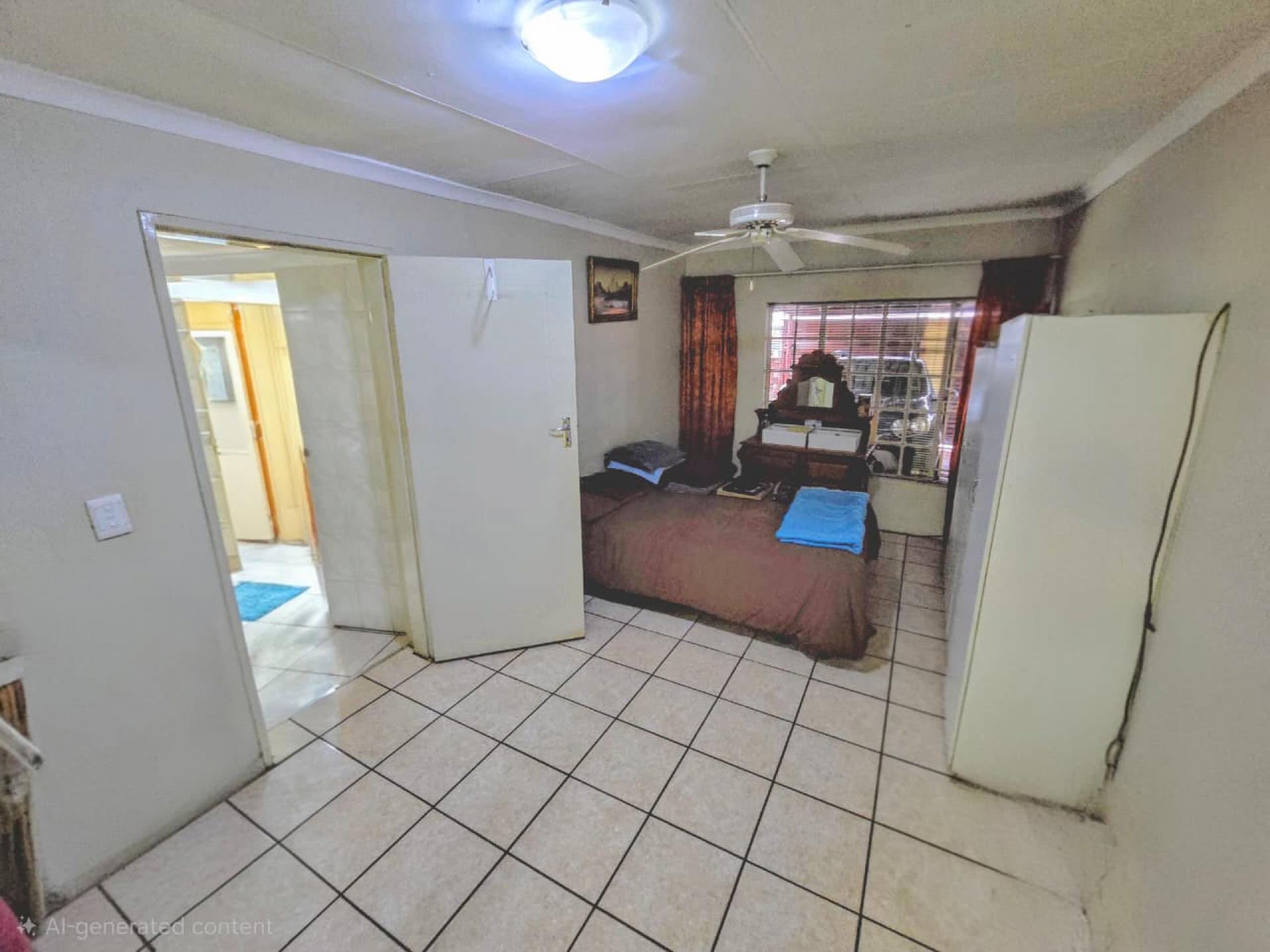  of property in Doornpoort