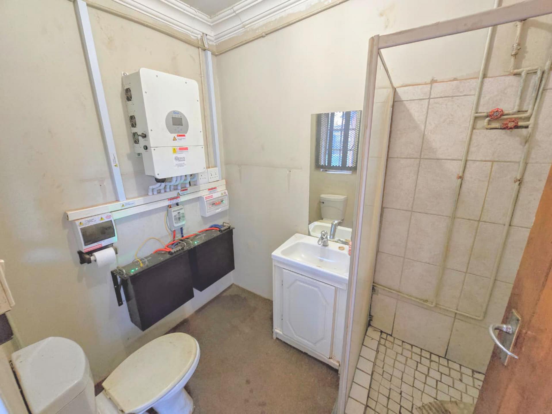  of property in Doornpoort