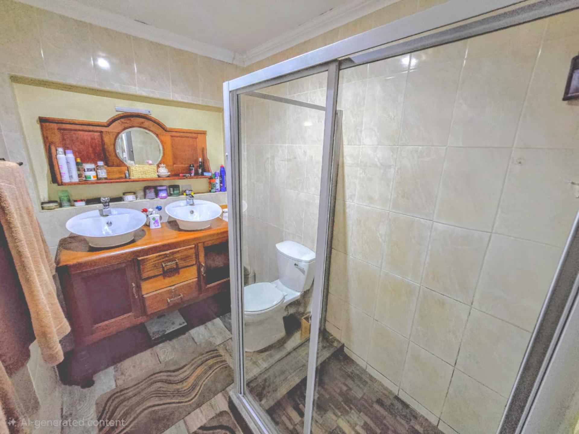  of property in Doornpoort