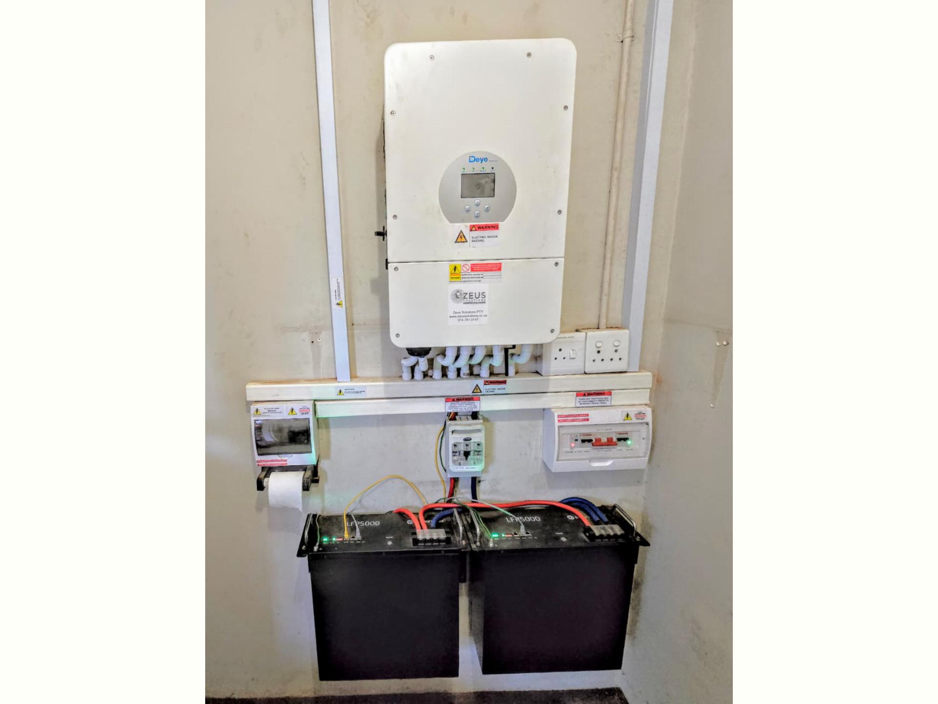  of property in Doornpoort