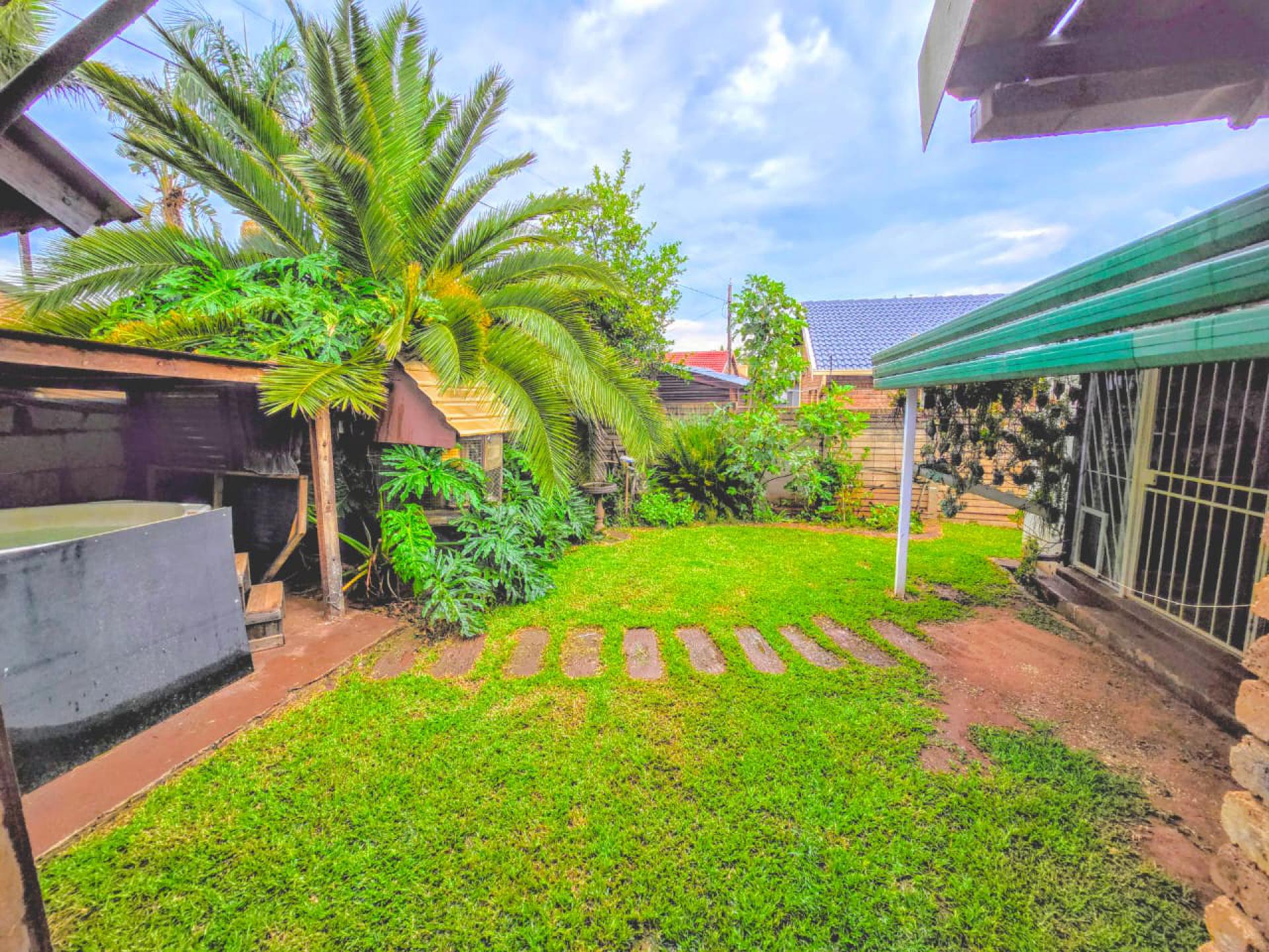  of property in Doornpoort