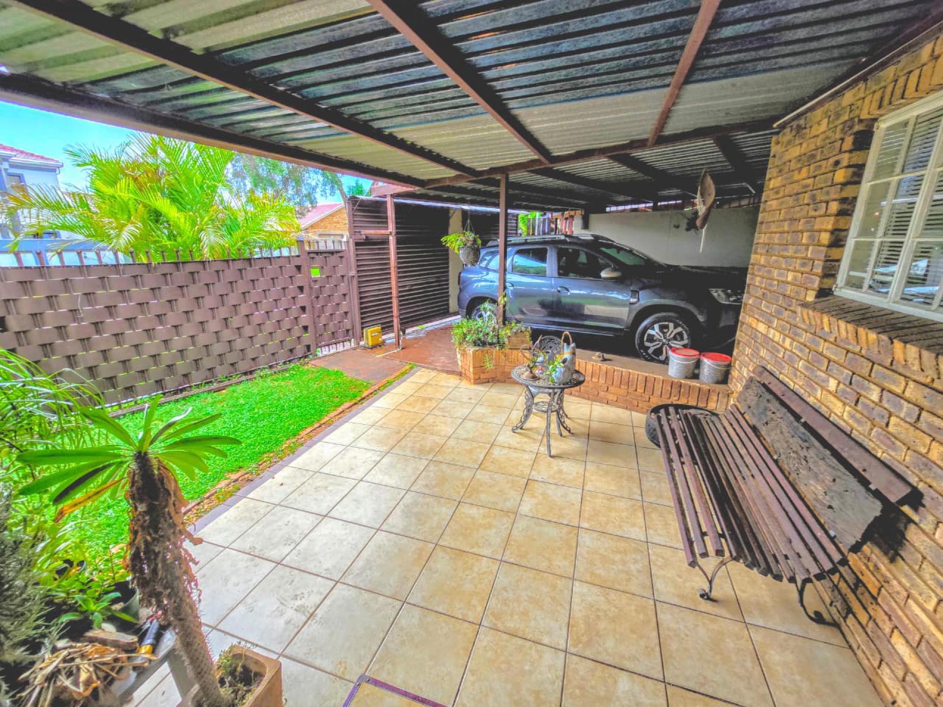  of property in Doornpoort