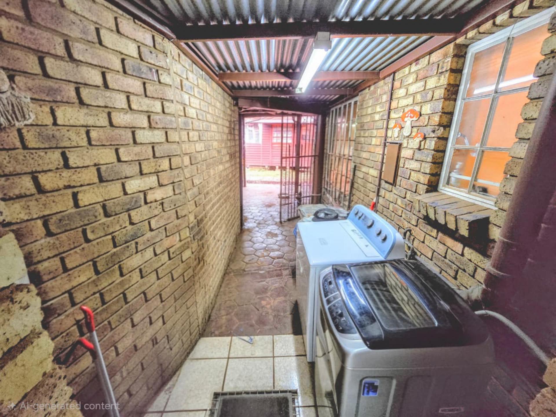  of property in Doornpoort