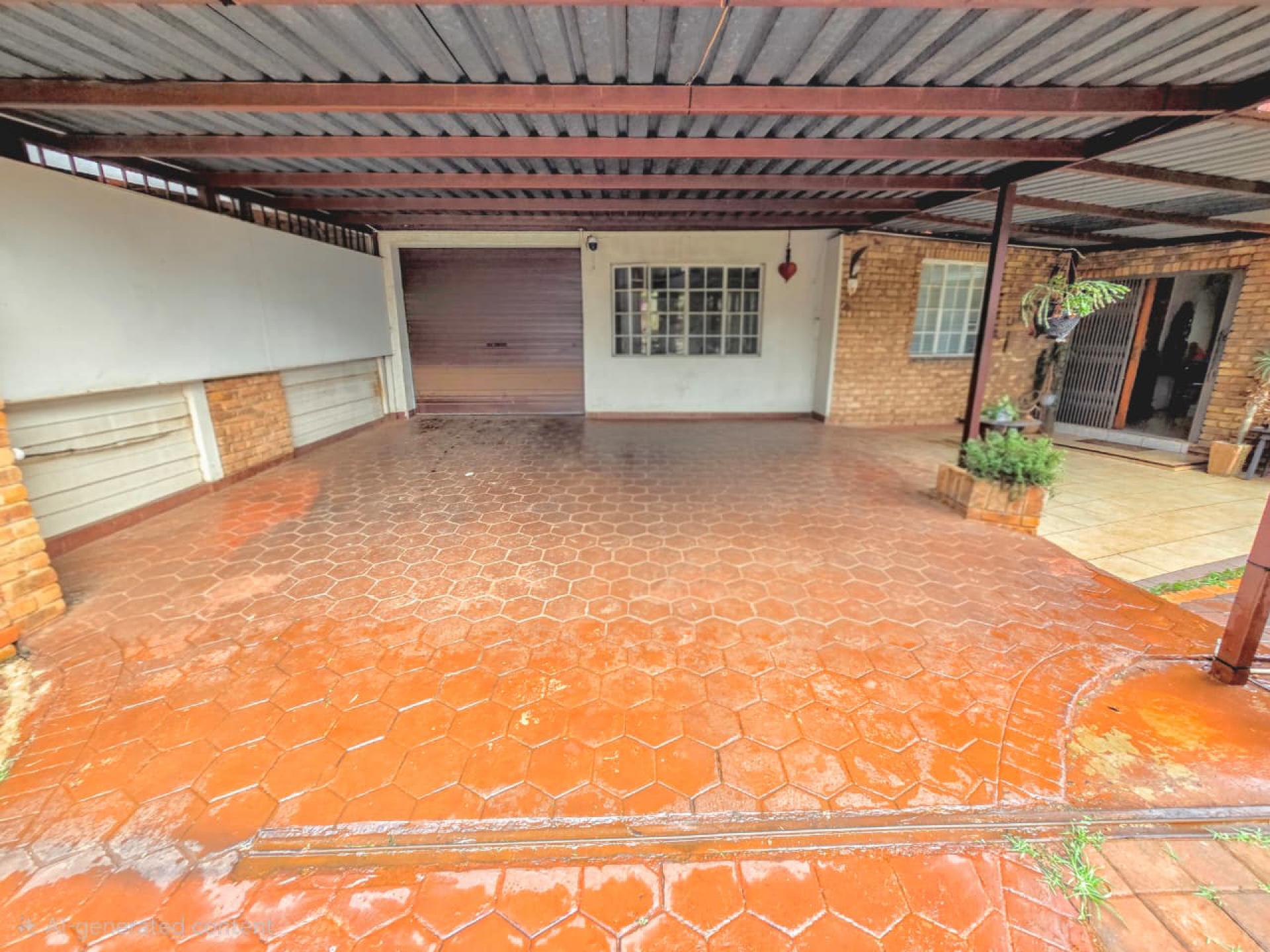  of property in Doornpoort