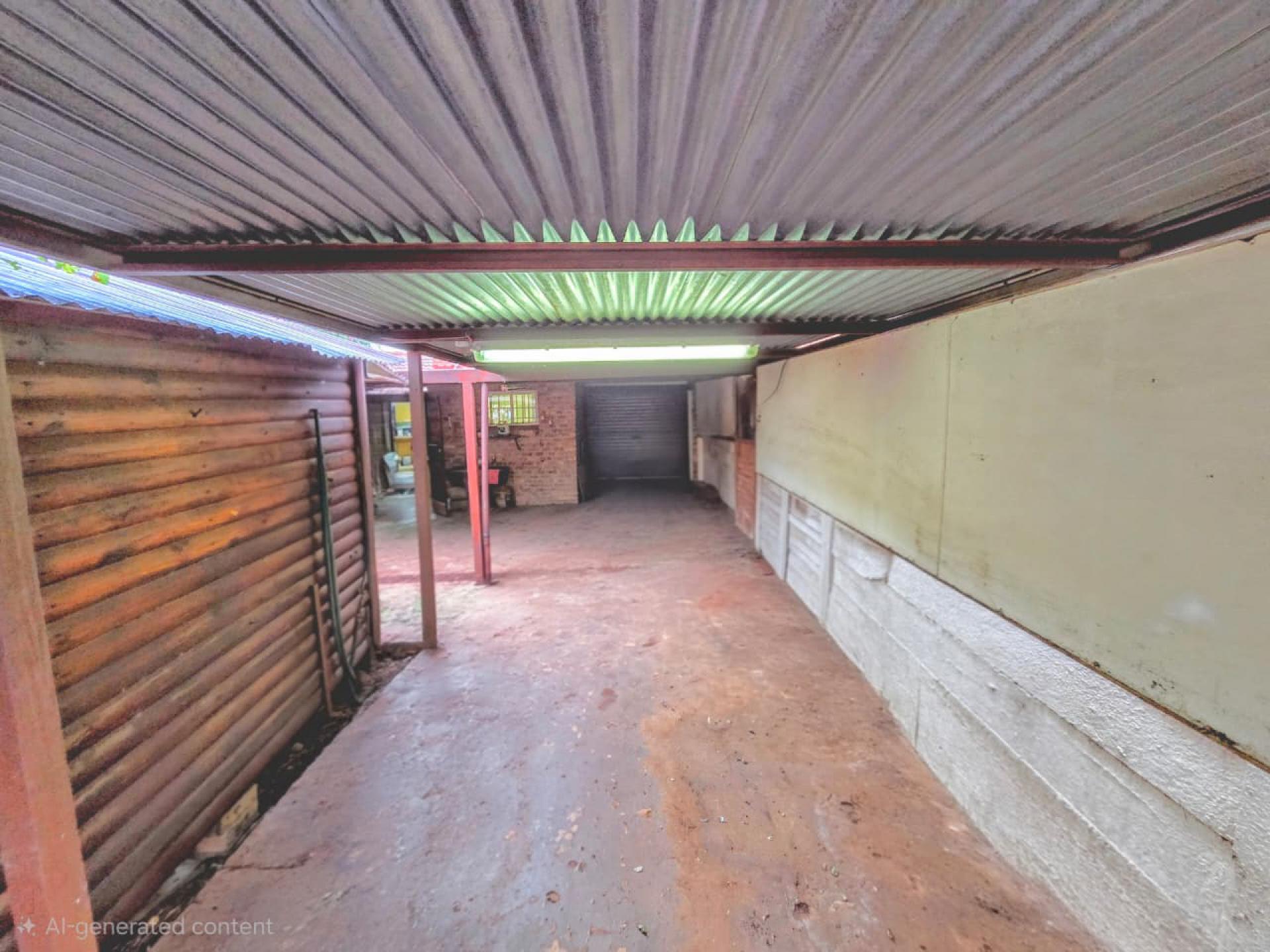  of property in Doornpoort