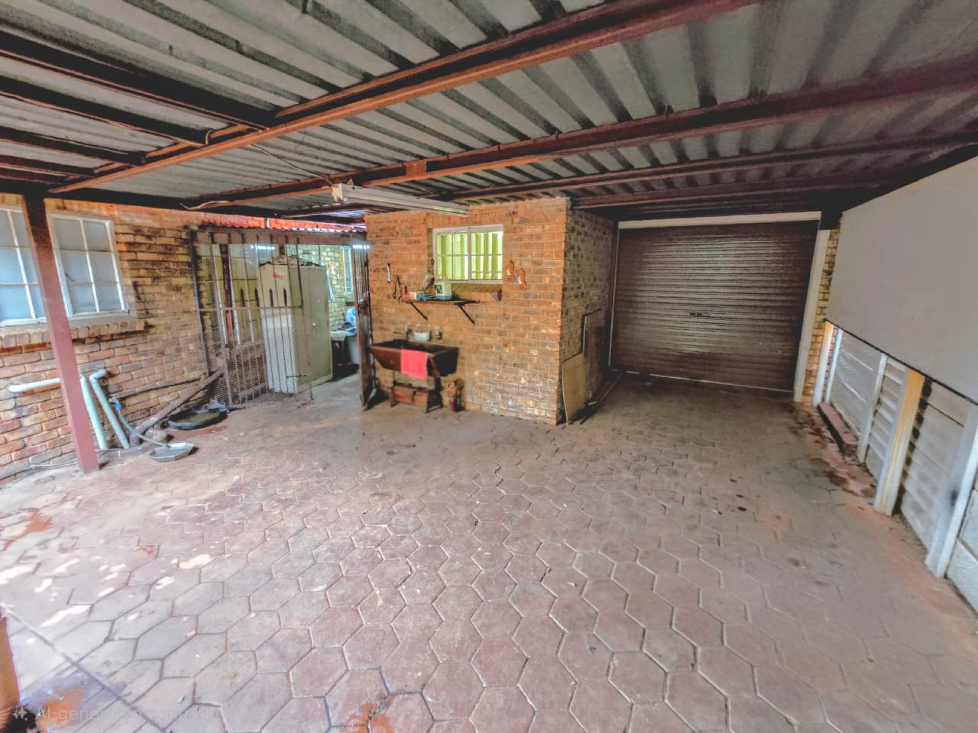  of property in Doornpoort