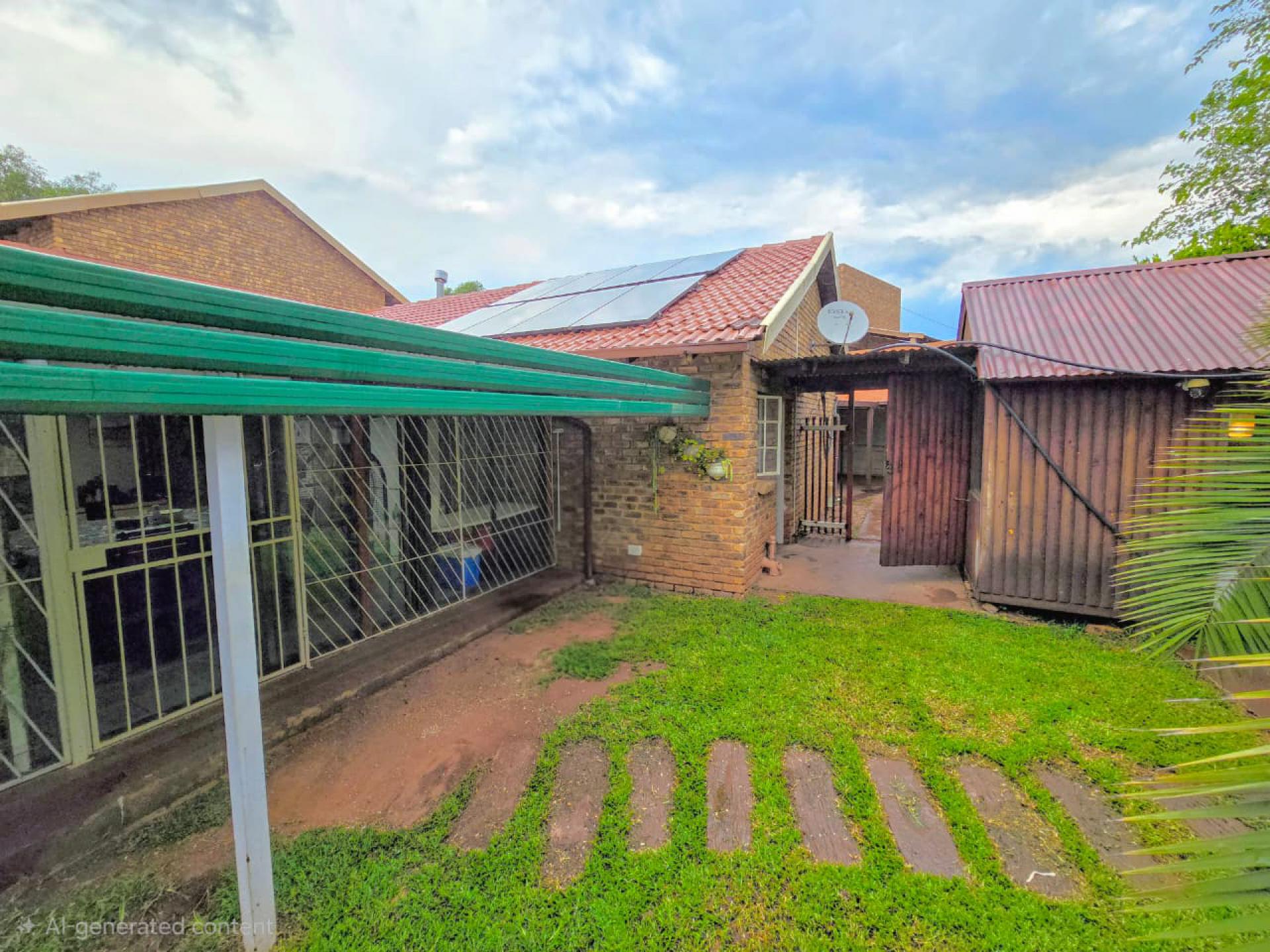  of property in Doornpoort