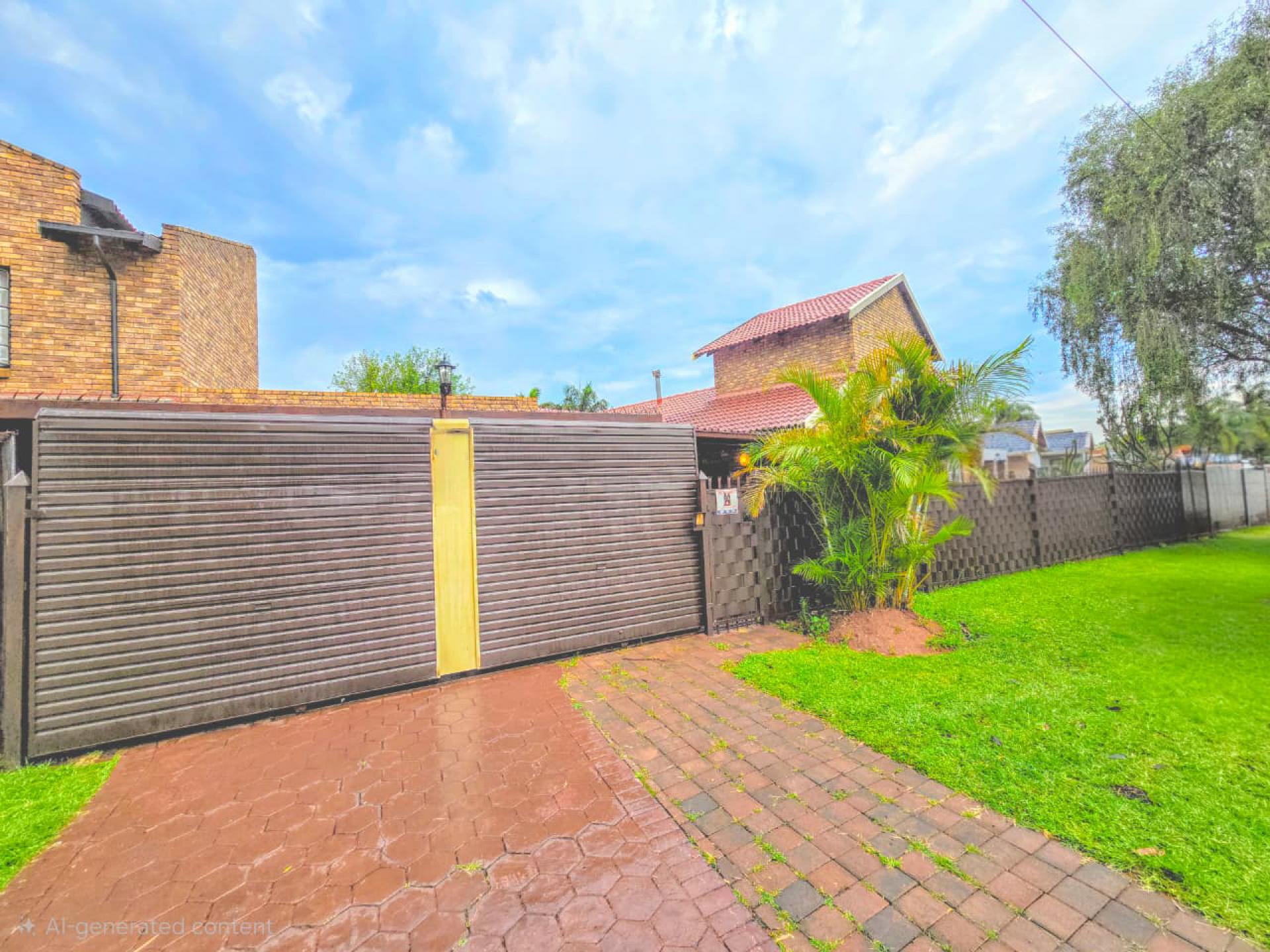  of property in Doornpoort