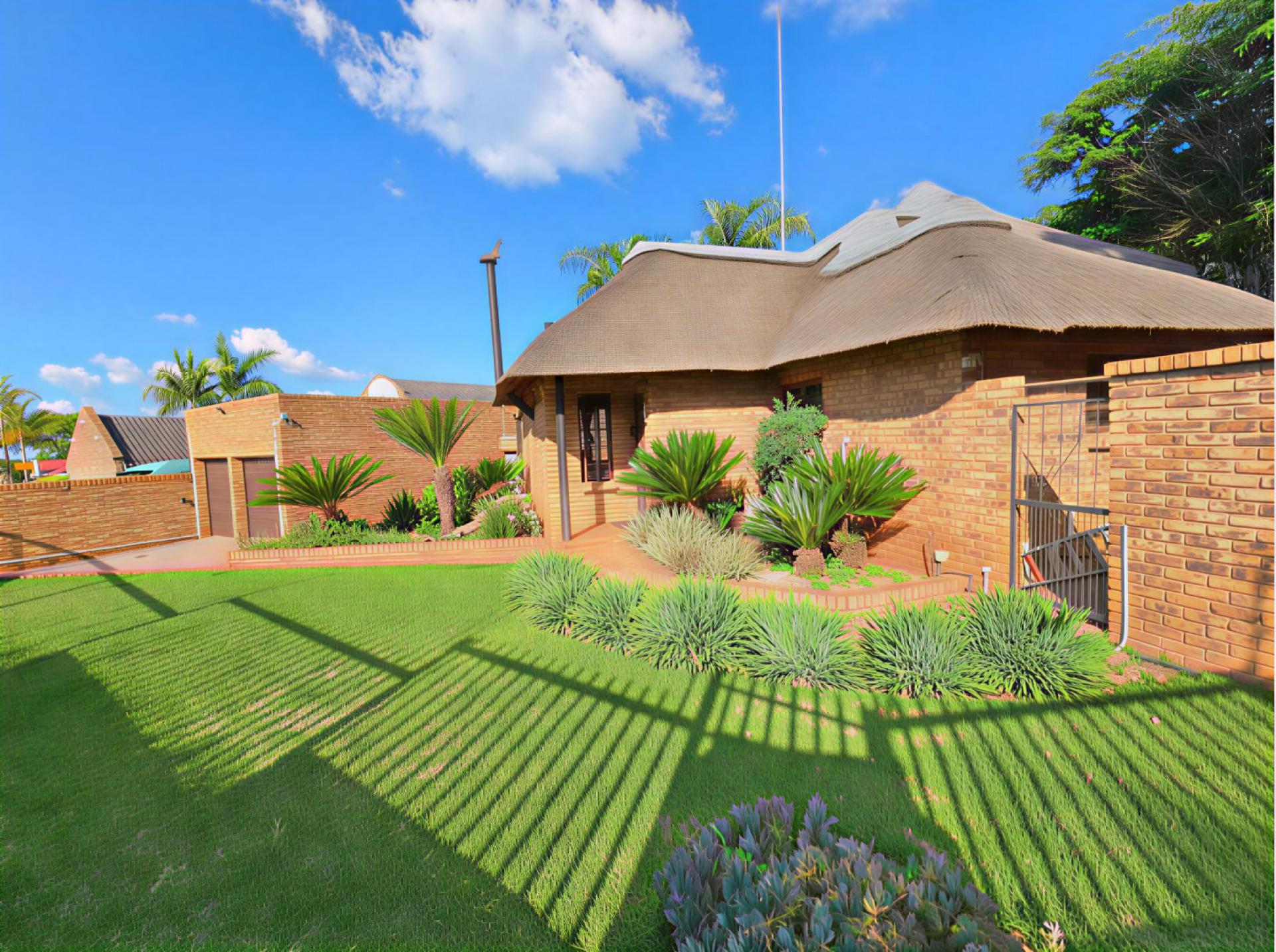  of property in Montana Park