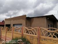 2 Bedroom 2 Bathroom House for Sale for sale in Tshepiso