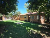  of property in Rensburg