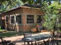  of property in Rensburg