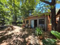  of property in Rensburg