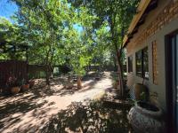  of property in Rensburg