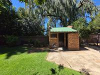  of property in Rensburg