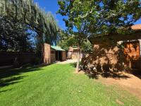  of property in Rensburg