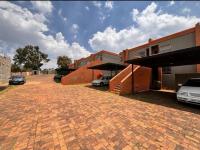  of property in Maraisburg