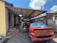  of property in Bosmont