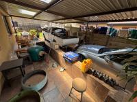  of property in Bosmont