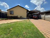  of property in Bosmont
