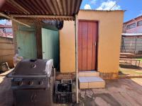  of property in Bosmont