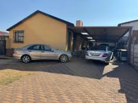  of property in Bosmont
