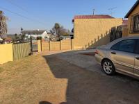  of property in Bosmont