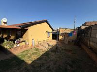  of property in Bosmont