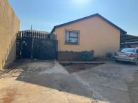  of property in Bosmont