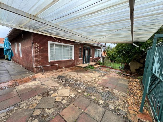 3 Bedroom House for Sale For Sale in Kensington - JHB - MR709689