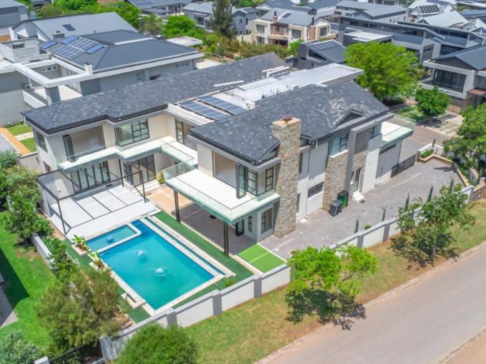 7 Bedroom House for Sale For Sale in Waterval Estate - MR709691